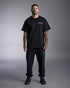 FIGHT CLUB Heavy Oversized T-Shirt